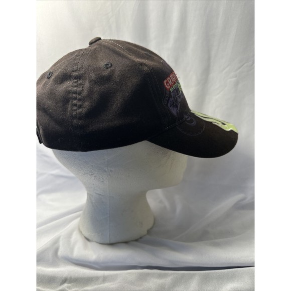grave digger hat - Picture 4 of 4